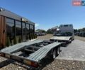 Белый Рено Мастер, объемом двигателя 2.3 л и пробегом 330 тыс. км за 21000 $, фото 9 на Automoto.ua