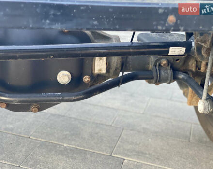 Білий Рено Мастєр, об'ємом двигуна 0 л та пробігом 182 тис. км за 25000 $, фото 54 на Automoto.ua