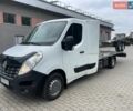 Белый Рено Мастер, объемом двигателя 2.3 л и пробегом 524 тыс. км за 20500 $, фото 1 на Automoto.ua