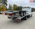 Белый Рено Мастер, объемом двигателя 2.3 л и пробегом 524 тыс. км за 20500 $, фото 6 на Automoto.ua