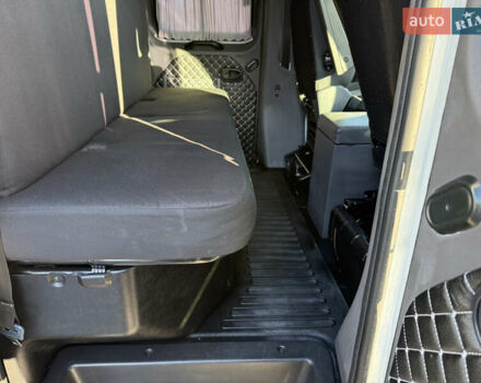 Білий Рено Мастєр, об'ємом двигуна 2.3 л та пробігом 304 тис. км за 17800 $, фото 36 на Automoto.ua