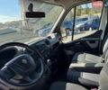 Белый Рено Мастер, объемом двигателя 2.3 л и пробегом 750 тыс. км за 18500 $, фото 28 на Automoto.ua