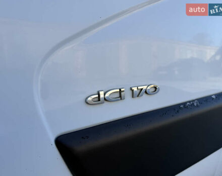 Білий Рено Мастєр, об'ємом двигуна 2.3 л та пробігом 304 тис. км за 17800 $, фото 57 на Automoto.ua