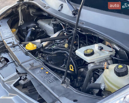 Білий Рено Мастєр, об'ємом двигуна 0 л та пробігом 182 тис. км за 25000 $, фото 48 на Automoto.ua