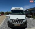 Белый Рено Мастер, объемом двигателя 2.3 л и пробегом 330 тыс. км за 21000 $, фото 1 на Automoto.ua