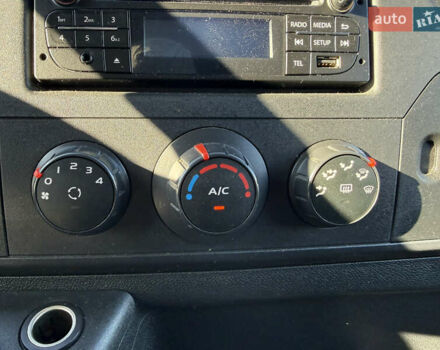 Белый Рено Мастер, объемом двигателя 2.3 л и пробегом 244 тыс. км за 17999 $, фото 25 на Automoto.ua