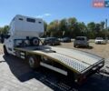 Белый Рено Мастер, объемом двигателя 2.3 л и пробегом 330 тыс. км за 21000 $, фото 4 на Automoto.ua