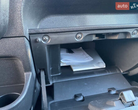 Білий Рено Мастєр, об'ємом двигуна 0 л та пробігом 182 тис. км за 25000 $, фото 21 на Automoto.ua