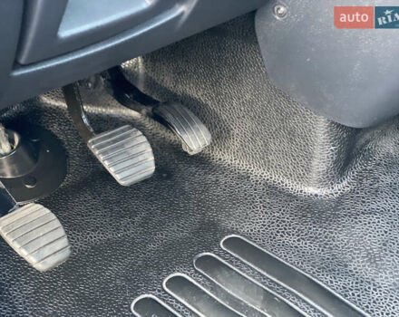 Білий Рено Мастєр, об'ємом двигуна 0 л та пробігом 182 тис. км за 25000 $, фото 66 на Automoto.ua