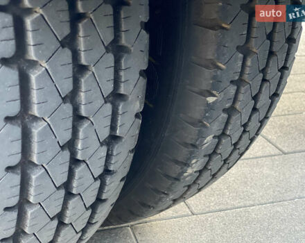 Білий Рено Мастєр, об'ємом двигуна 0 л та пробігом 182 тис. км за 25000 $, фото 52 на Automoto.ua