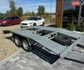 Белый Рено Мастер, объемом двигателя 2.3 л и пробегом 330 тыс. км за 21000 $, фото 49 на Automoto.ua