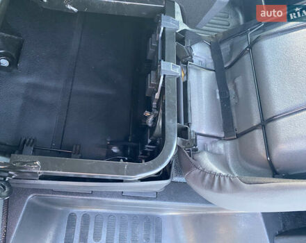 Білий Рено Мастєр, об'ємом двигуна 0 л та пробігом 182 тис. км за 25000 $, фото 40 на Automoto.ua