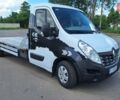 Белый Рено Мастер, объемом двигателя 2.3 л и пробегом 250 тыс. км за 16777 $, фото 9 на Automoto.ua