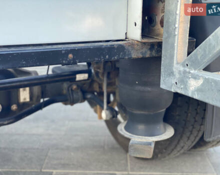 Білий Рено Мастєр, об'ємом двигуна 0 л та пробігом 182 тис. км за 25000 $, фото 53 на Automoto.ua