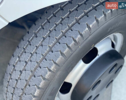 Білий Рено Мастєр, об'ємом двигуна 0 л та пробігом 182 тис. км за 25000 $, фото 50 на Automoto.ua