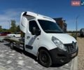 Белый Рено Мастер, объемом двигателя 2.3 л и пробегом 330 тыс. км за 21000 $, фото 14 на Automoto.ua