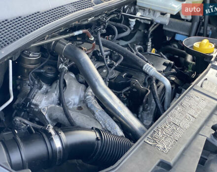 Білий Рено Мастєр, об'ємом двигуна 0 л та пробігом 182 тис. км за 25000 $, фото 49 на Automoto.ua