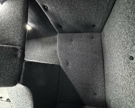 Білий Рено Мастєр, об'ємом двигуна 2.3 л та пробігом 850 тис. км за 18300 $, фото 26 на Automoto.ua