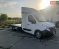 Білий Рено Мастєр, об'ємом двигуна 2.3 л та пробігом 250 тис. км за 17900 $, фото 7 на Automoto.ua