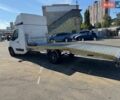 Белый Рено Мастер, объемом двигателя 2.3 л и пробегом 750 тыс. км за 18500 $, фото 17 на Automoto.ua