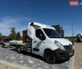 Белый Рено Мастер, объемом двигателя 2.3 л и пробегом 330 тыс. км за 21000 $, фото 1 на Automoto.ua