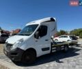 Белый Рено Мастер, объемом двигателя 2.3 л и пробегом 330 тыс. км за 21000 $, фото 48 на Automoto.ua