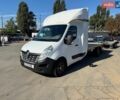 Белый Рено Мастер, объемом двигателя 2.3 л и пробегом 750 тыс. км за 18500 $, фото 20 на Automoto.ua