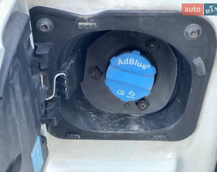 Білий Рено Мастєр, об'ємом двигуна 0 л та пробігом 182 тис. км за 25000 $, фото 64 на Automoto.ua