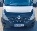 Білий Рено Мастєр, об'ємом двигуна 2.3 л та пробігом 808 тис. км за 18000 $, фото 2 на Automoto.ua