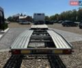 Белый Рено Мастер, объемом двигателя 2.3 л и пробегом 330 тыс. км за 21000 $, фото 7 на Automoto.ua