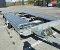 Білий Рено Мастєр, об'ємом двигуна 2.3 л та пробігом 166 тис. км за 28600 $, фото 29 на Automoto.ua
