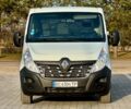 Белый Рено Мастер, объемом двигателя 2.3 л и пробегом 318 тыс. км за 17299 $, фото 1 на Automoto.ua
