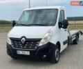 Білий Рено Мастєр, об'ємом двигуна 2.3 л та пробігом 366 тис. км за 16400 $, фото 1 на Automoto.ua