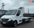 Белый Рено Мастер, объемом двигателя 2.3 л и пробегом 170 тыс. км за 20300 $, фото 1 на Automoto.ua