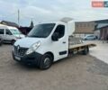 Белый Рено Мастер, объемом двигателя 2.3 л и пробегом 774 тыс. км за 14900 $, фото 1 на Automoto.ua
