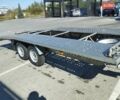 Білий Рено Мастєр, об'ємом двигуна 2.3 л та пробігом 166 тис. км за 28600 $, фото 28 на Automoto.ua