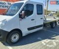 Білий Рено Мастєр, об'ємом двигуна 2.3 л та пробігом 166 тис. км за 28600 $, фото 23 на Automoto.ua