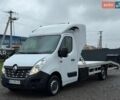 Белый Рено Мастер, объемом двигателя 2.3 л и пробегом 170 тыс. км за 19900 $, фото 1 на Automoto.ua