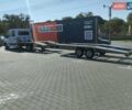 Білий Рено Мастєр, об'ємом двигуна 2.3 л та пробігом 166 тис. км за 28600 $, фото 24 на Automoto.ua