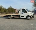 Белый Рено Мастер, объемом двигателя 2.3 л и пробегом 318 тыс. км за 17299 $, фото 9 на Automoto.ua