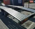 Білий Рено Мастєр, об'ємом двигуна 2.3 л та пробігом 166 тис. км за 28600 $, фото 26 на Automoto.ua
