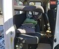 Білий Рено Мастєр, об'ємом двигуна 2.3 л та пробігом 166 тис. км за 28600 $, фото 5 на Automoto.ua