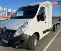 Белый Рено Мастер, объемом двигателя 2.3 л и пробегом 474 тыс. км за 14500 $, фото 1 на Automoto.ua