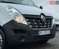Белый Рено Мастер, объемом двигателя 2.3 л и пробегом 170 тыс. км за 20300 $, фото 3 на Automoto.ua