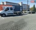 Білий Рено Мастєр, об'ємом двигуна 2.3 л та пробігом 166 тис. км за 28600 $, фото 25 на Automoto.ua