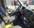 Белый Рено Мастер, объемом двигателя 2.3 л и пробегом 166 тыс. км за 28600 $, фото 7 на Automoto.ua