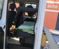 Білий Рено Мастєр, об'ємом двигуна 2.3 л та пробігом 166 тис. км за 28600 $, фото 19 на Automoto.ua