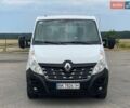 Білий Рено Мастєр, об'ємом двигуна 2.3 л та пробігом 366 тис. км за 16400 $, фото 3 на Automoto.ua