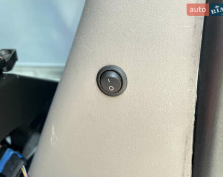 Белый Рено Мастер, объемом двигателя 2.3 л и пробегом 171 тыс. км за 19300 $, фото 13 на Automoto.ua