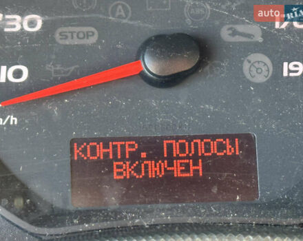 Белый Рено Мастер, объемом двигателя 2.3 л и пробегом 290 тыс. км за 19000 $, фото 21 на Automoto.ua